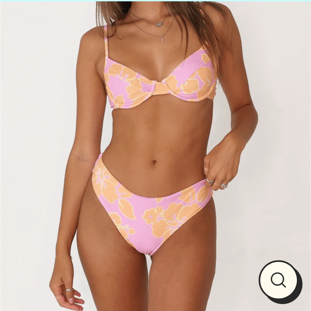 aurelle kiva swimsuit